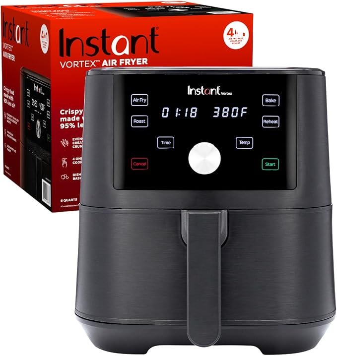 Instant Pot Vortex