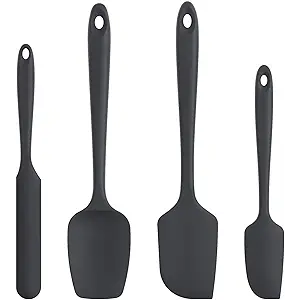 U-Taste Silicone Spatula