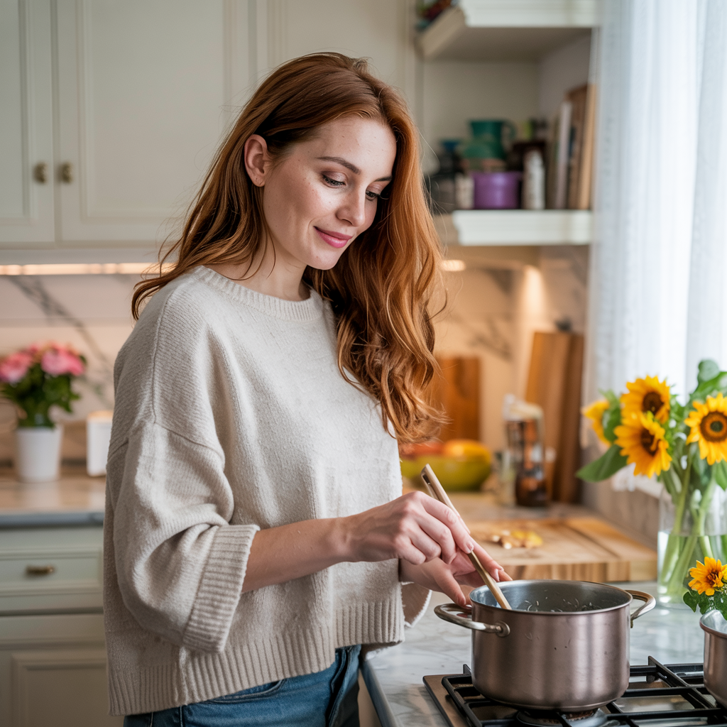 Ana – Meal Prep Coach
