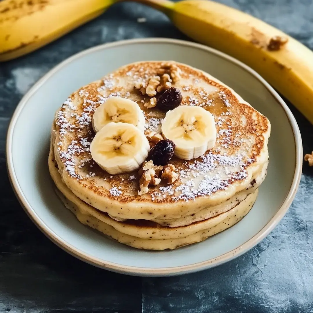 Easy 3 ingredient banana weight loss recipe 5 Easy 3 ingredient banana weight loss recipe