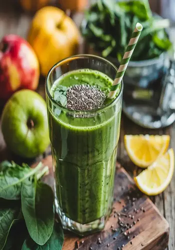 healthy drinks