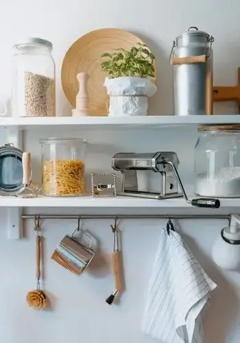 kitchen tips