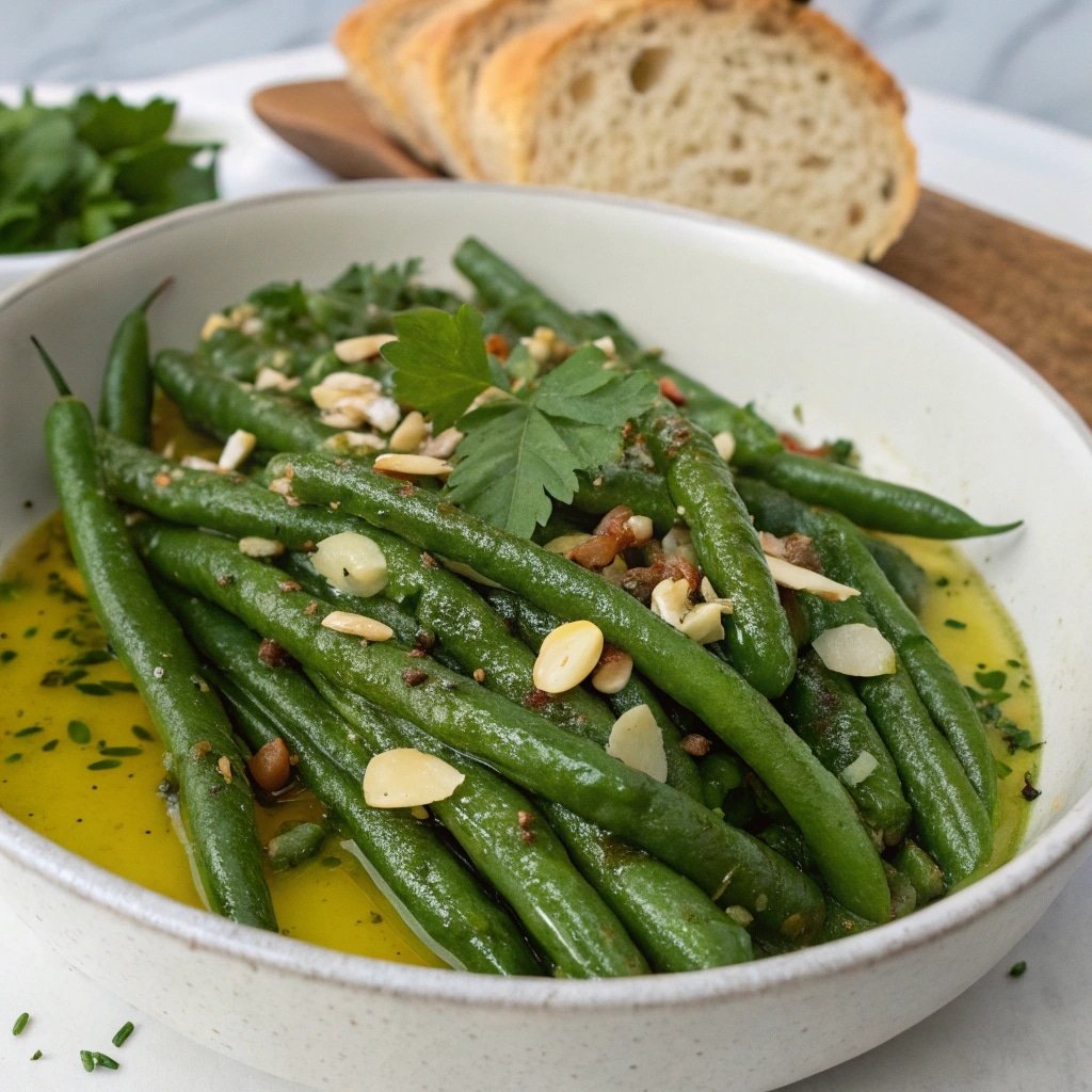 Hearty Mediterranean-Style Green Beans 1 hearty mediterranean style green beans 1 - Hearty Mediterranean-Style Green Beans