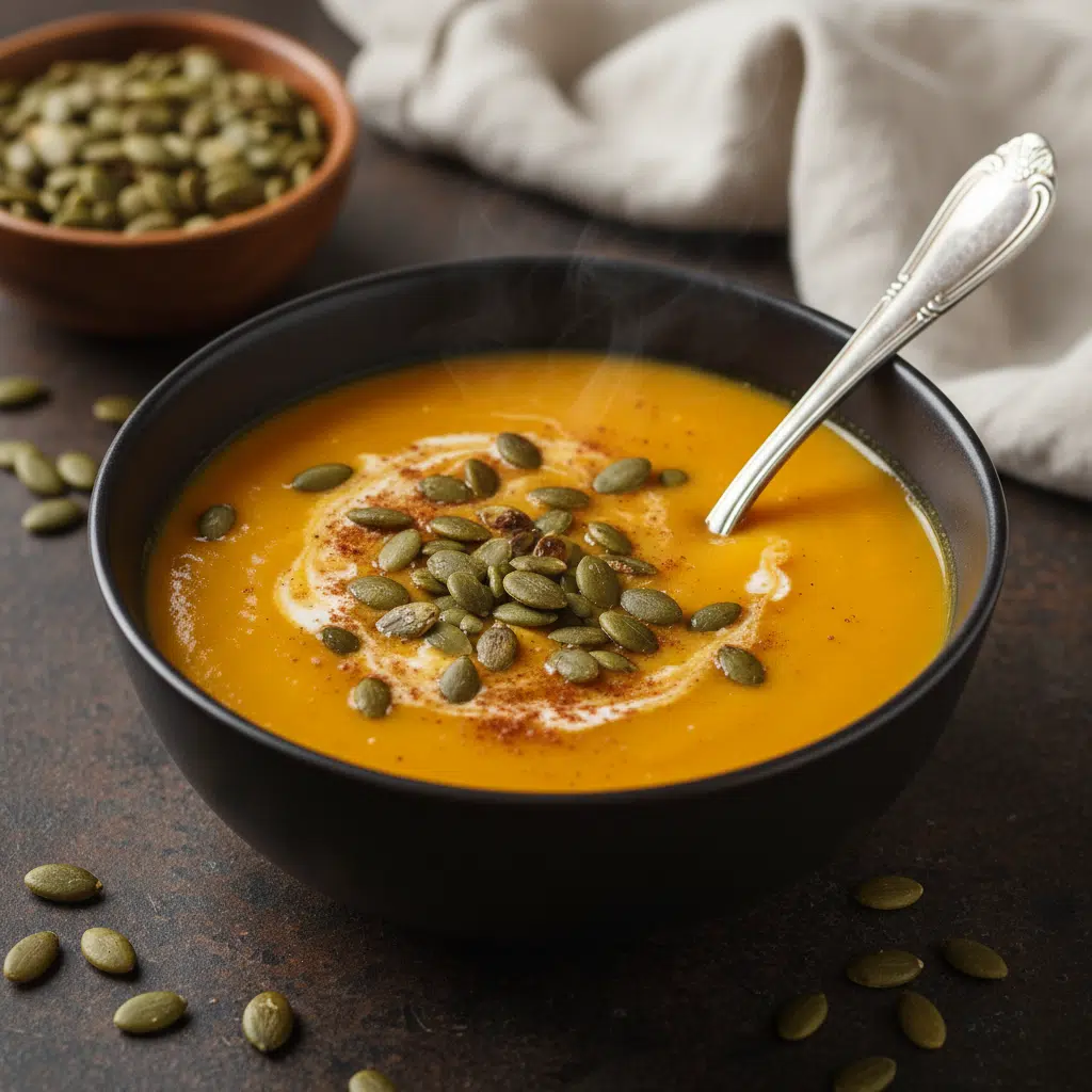 Home page 10 Butternut Squash and Pumpkin Soup
